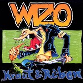 Wizo - Kraut & Ruben (CD)