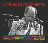 Various - A Tribute To Ornette