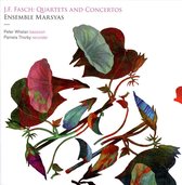 Quartets And Concertos
