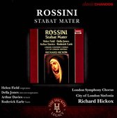 City Of London Sinfonia - Stabat Mater (CD)