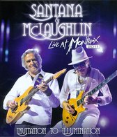 Live At Montreux 2011 Invitation To