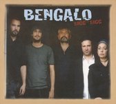 Bengalo - Sigg-Sigg (CD)