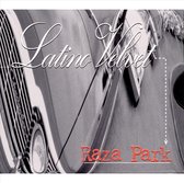 Raza Park [CD]