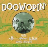 Doowopin'...vocal Groups Vol. 1