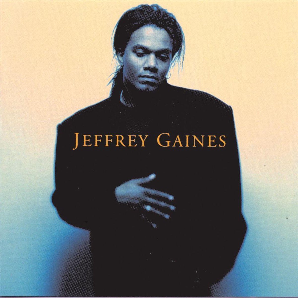 Jeffrey Gaines