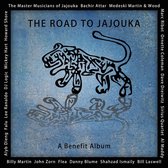 Road to Jajouka