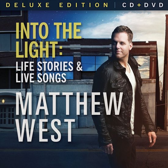Into The Light - Deluxe Edition