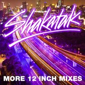 Shakatak - More 12-Inch Mixes (Usa)