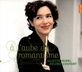 Couvert Hurel - A L'aube Du Romantisme (CD)