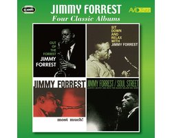 Four Classic Albums