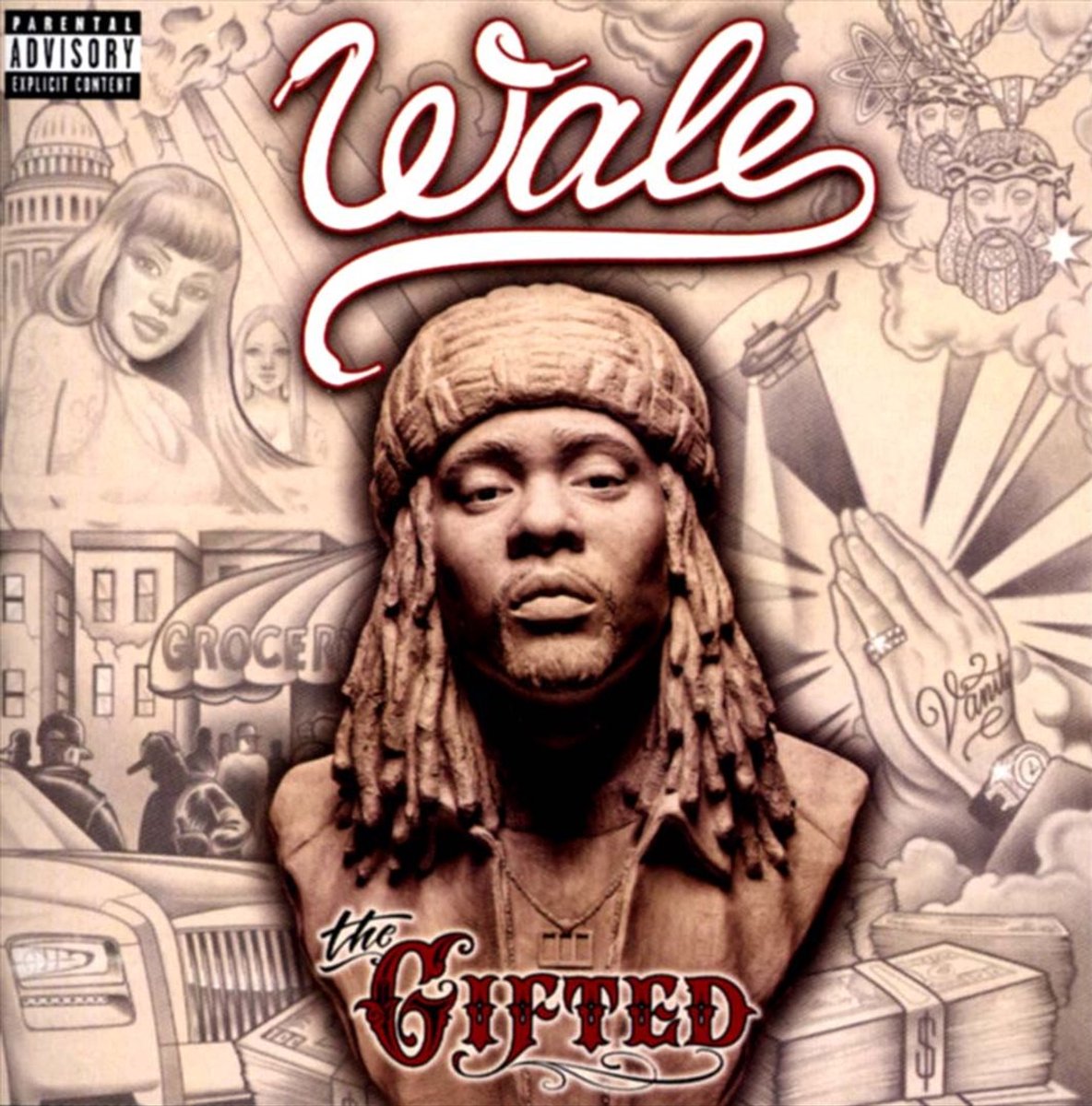 The Gifted
