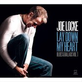 Lay Down My Heart: Blues & Ballads, Vol. 1