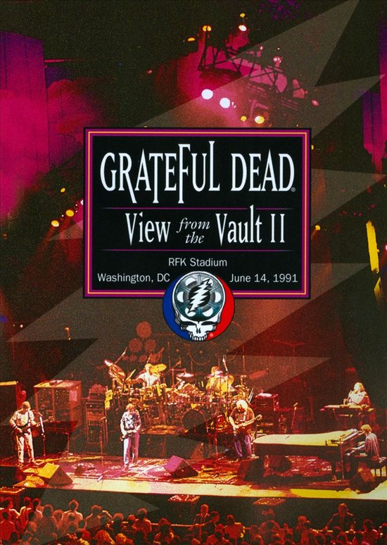 View from the Vault II [Video]