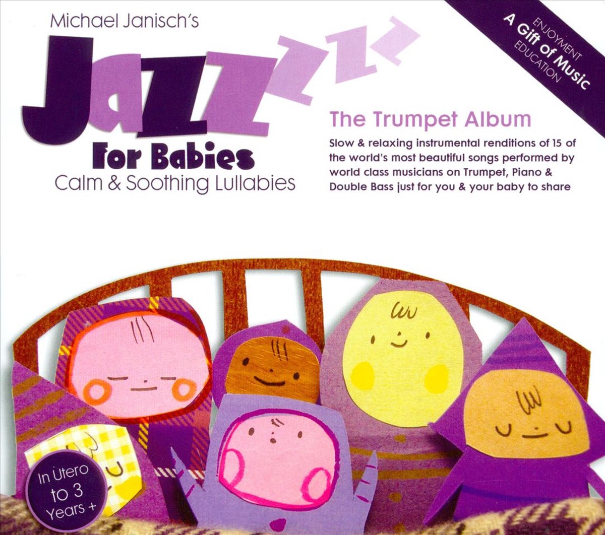 Trumpet Album