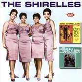 Baby It'S You/The  Shirelles And King Curtis Give A Twist Party (+Bonus