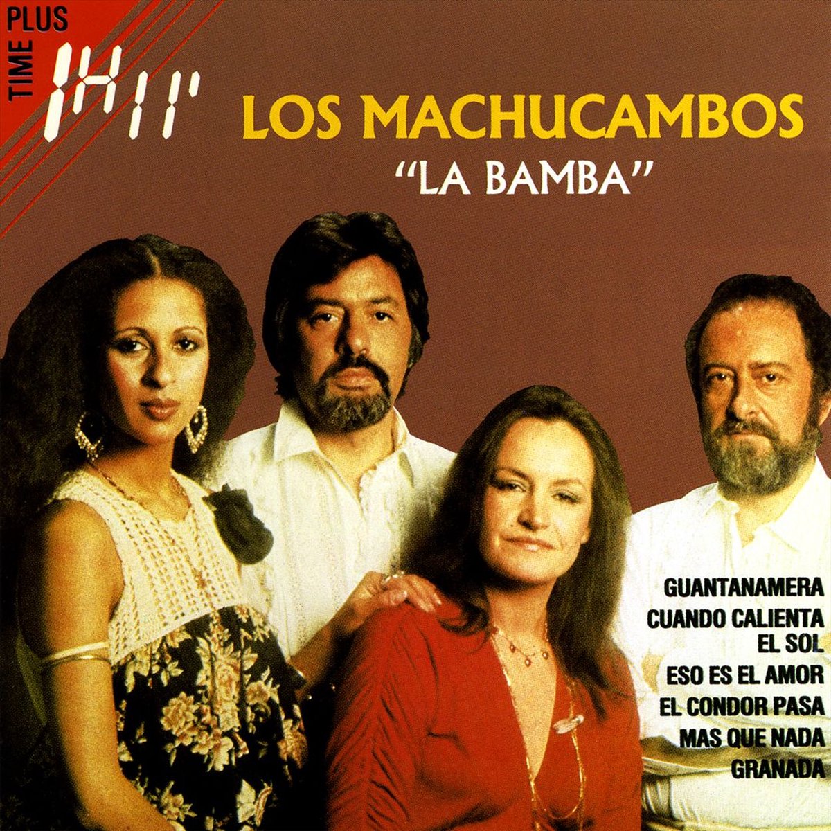 Bamba