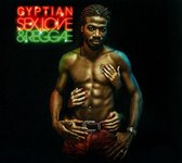 Gyptian - Sex, Love And Reggae (CD)