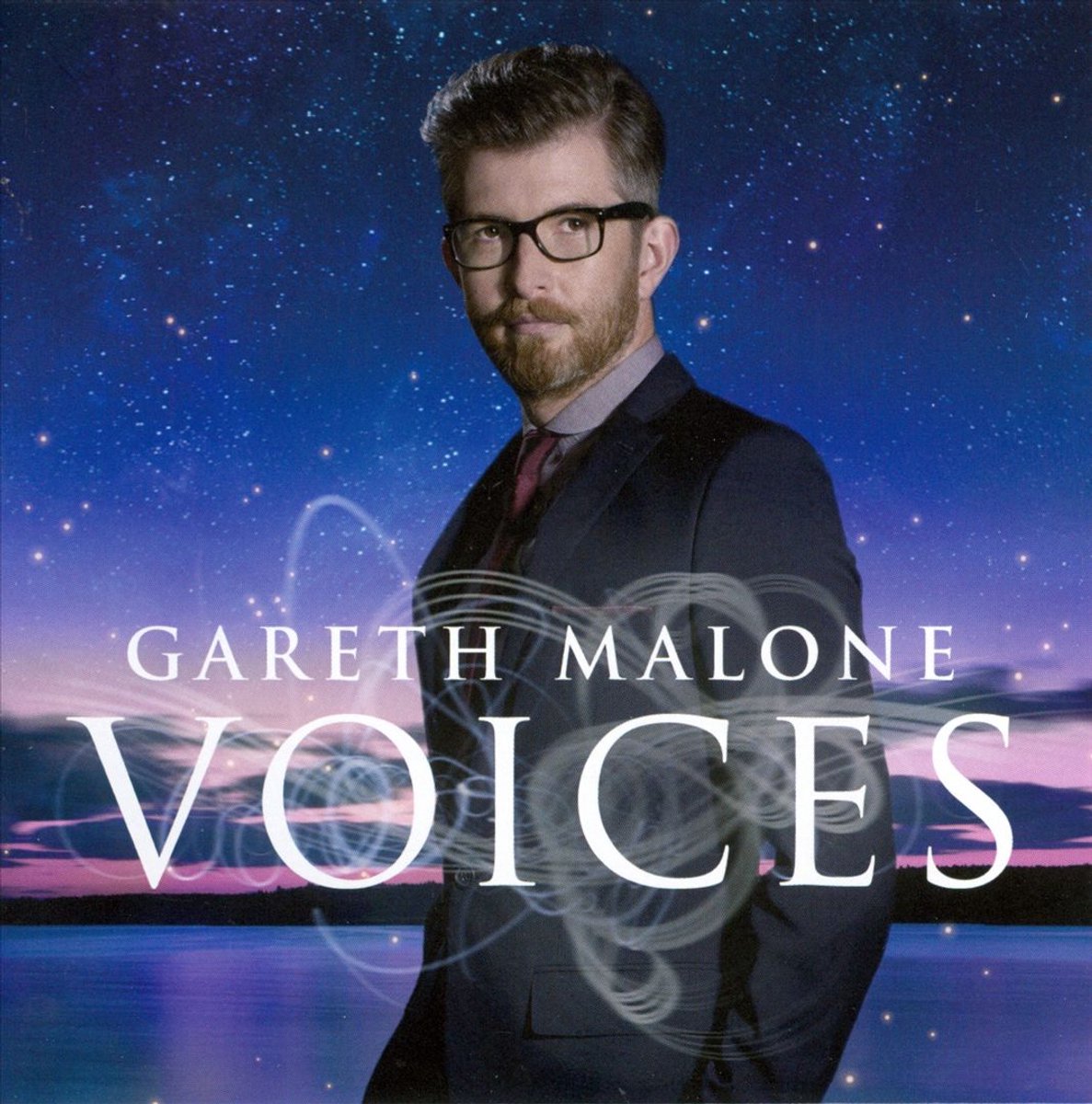 Gareth Malone: Voices