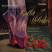Album Of Ballet Melodies/world's Favourite Love Songs