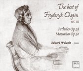 Chopin: Preludes, Mazurkas