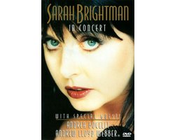 Sarah Brightman - In Concert