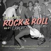 The Road To Rock And Roll Vol.2