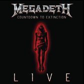Countdown To Extinction Live: At the Fox Theater 2012 (Deluxe Edition)