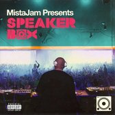 MistaJam Presents Speakerbox