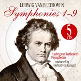 Sinfonien 1-9 / Symphonies 1-9