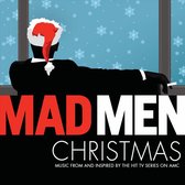 Mad Men Christmas: Music From & Inspired By / Var