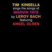Tim Kinsella - Sings The Songs Of Marvin (LP)