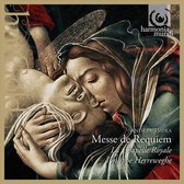 Chapelle Royale - Messe De Requiem (CD)