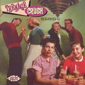 Teenage Crush: Vol. 2