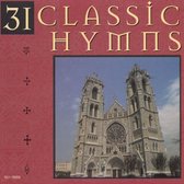 31 Classic Hymns