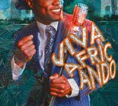 Africando - Viva Africando (CD)