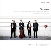 Phantasy - Piano Quartets