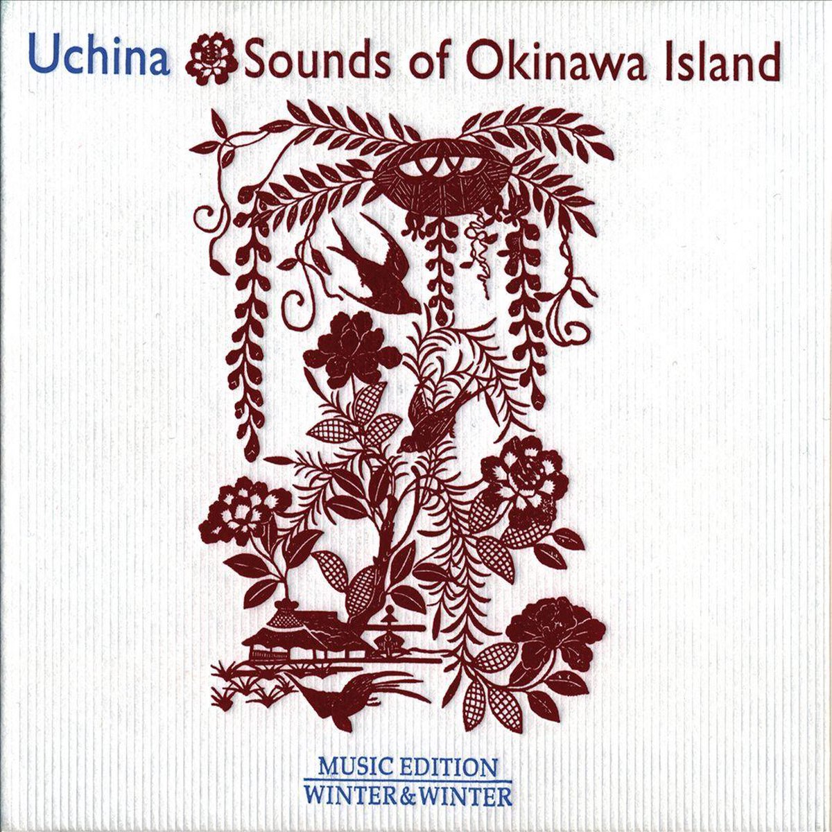 Okinawa Island