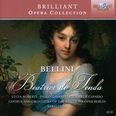 Bellini; Beatrice Di Tenda
