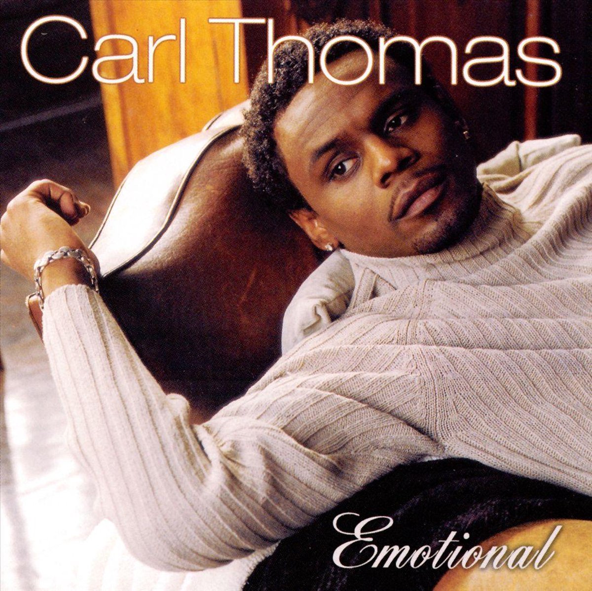 Emotional