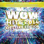 WOW Hits 2014 (Deluxe Edition)