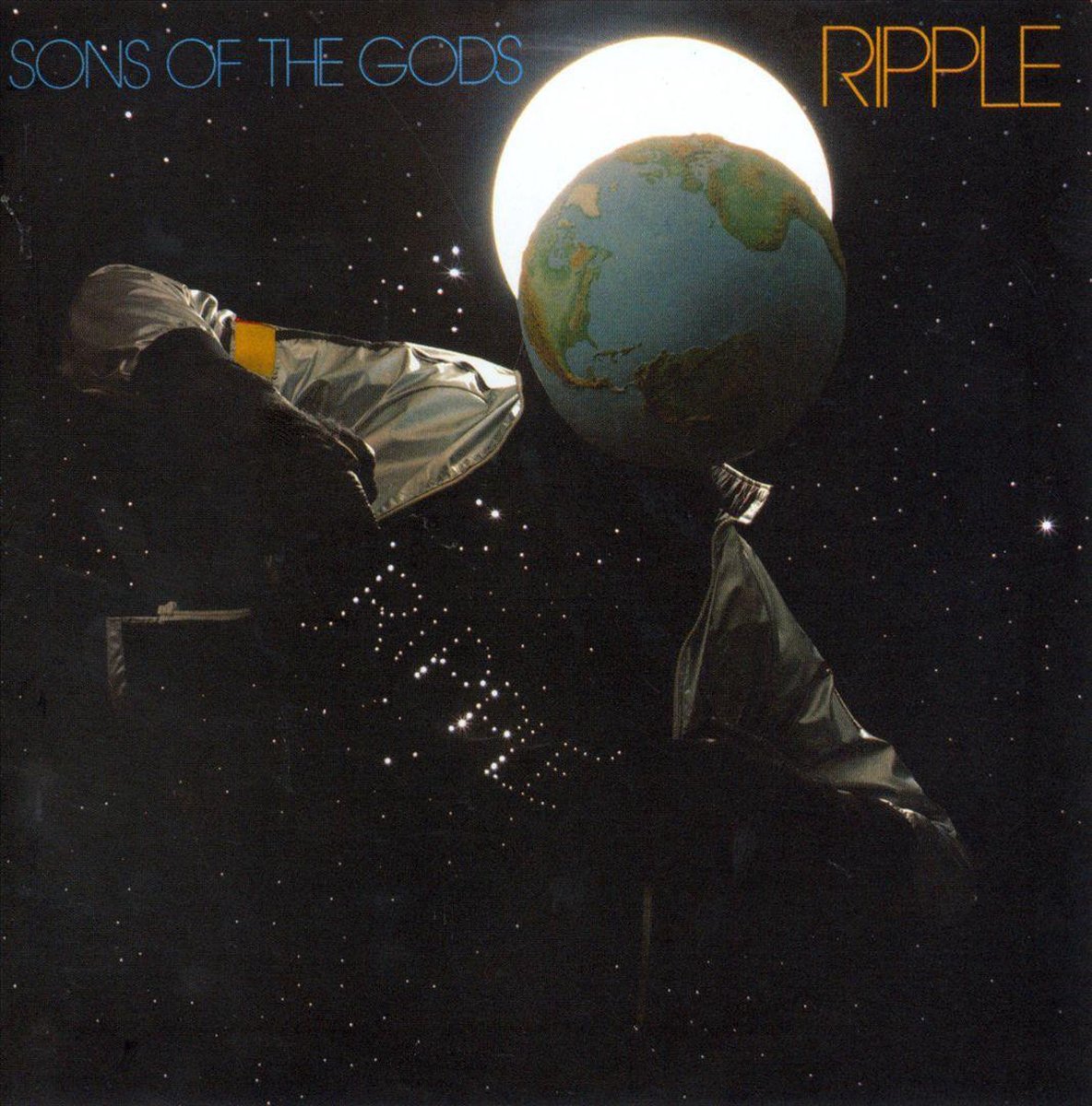 Sons Of The Gods