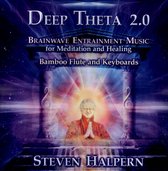 Deep Theta 20 Brainwave Entrainment Music For Meditation And Healing