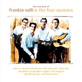 Very Best of Frankie Valli & the Four Seasons [Crimson]