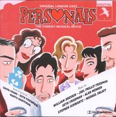 Personals [Original London Cast]
