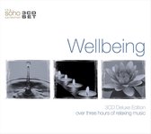 Soho Collection Wellbeing [3CD]