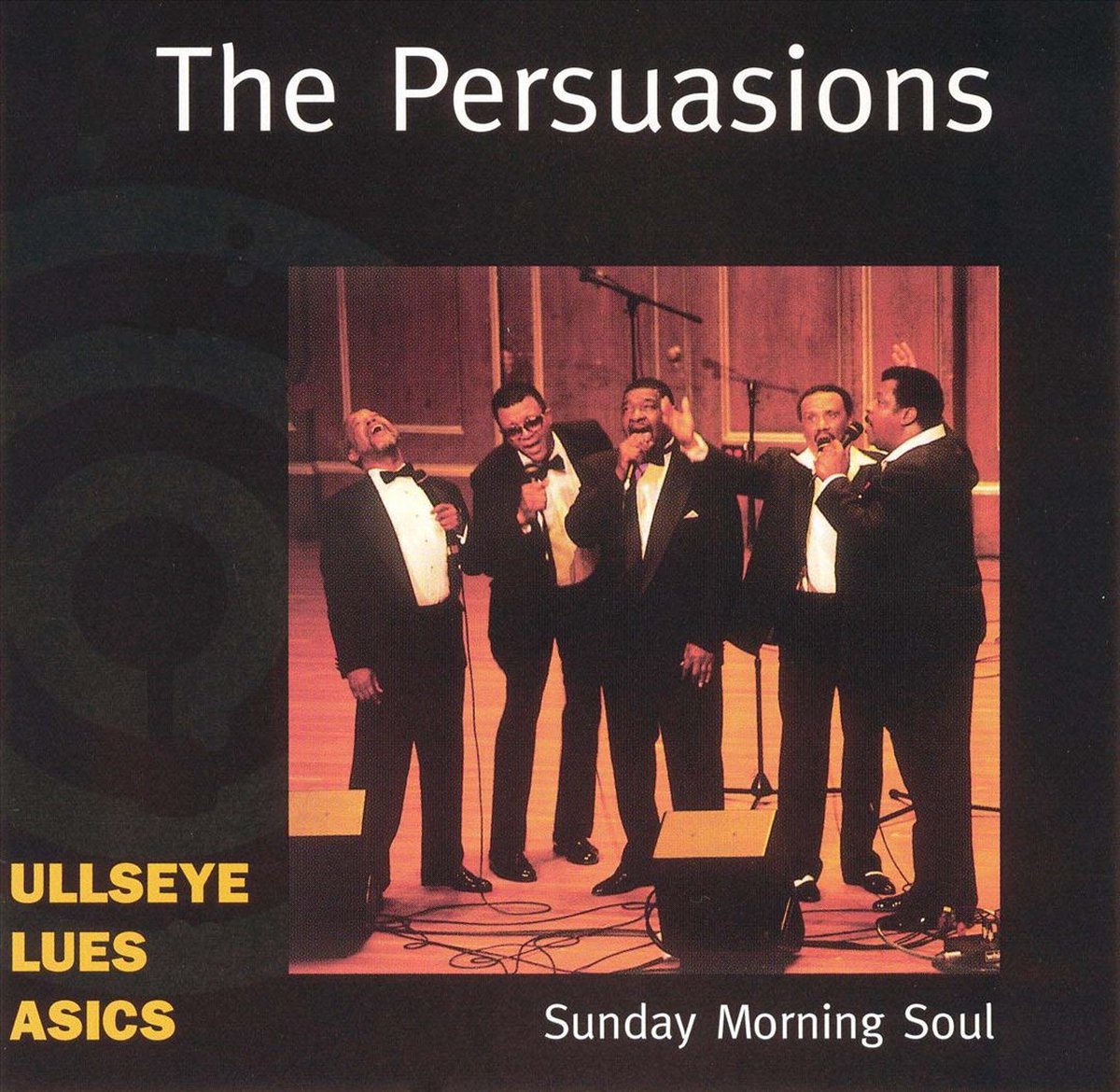 Sunday Morning Soul