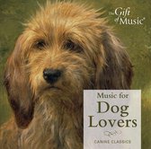 Music for Dog Lovers