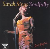 Sarah Vaughan - Sarah Sings Soulfully (LP)