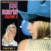 Le Grand Orchestra De Paul Mauriat Vol. 3 & 6