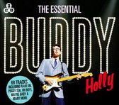 Holly Buddy - Essential Buddy Holly The